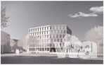 2. Preis: Diezinger Architekten GmbH, Eichstätt · Hackl · Hofmann Landschaftsarchitekten GmbH, Eichstätt