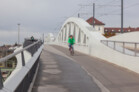 Auszeichnung: Kienlesbergbrücke, Ulm, 2018