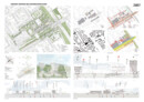 Anerkennung: BURA Urbanism, Amsterdam · morePlatz, Berlin