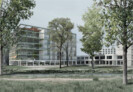 4. Rang / 4. Preis: GNWA – Gonzalo Neri & Weck Architekten GmbH, Zürich