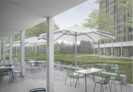 6. Rang / 6. Preis: Wild Architekten GmbH, Zürich · gardens, Gartenideen AG, Horgen