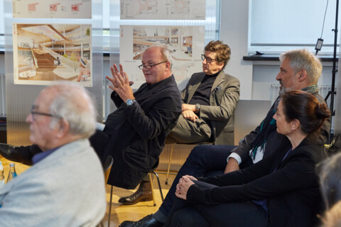 aac-Herbstworkshop 2021: Megathek Hamburg – Ein Digitales Zentrum für die Hansestadt