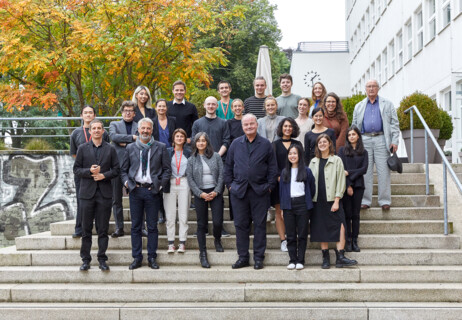 aac-Herbstworkshop 2021: Megathek Hamburg – Ein Digitales Zentrum für die Hansestadt