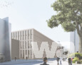 2. Preis: Michel + Wolf Architekten GmbH, Stuttgart