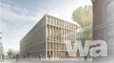 3. Preis: HASCHER JEHLE Architektur, Berlin