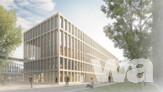3. Preis: HASCHER JEHLE Architektur, Berlin