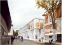 Anerkennung: HPP Architekten GmbH, Hamburg