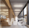 1. Preis: rw+ Ges. von Architekten mbH, Berlin