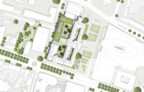 Anerkennung: dreibund architekten ballerstedt · helms · koblank, Bochum