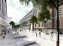 Anerkennung: dreibund architekten ballerstedt · helms · koblank, Bochum