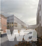 1. Preis: rw+ Ges. von Architekten mbH, Berlin