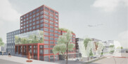 Anerkennung: BLK2 Böge Lindner K2 Architekten, Hamburg