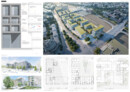 2. Preis: holger meyer architektur, Frankfurt am Main