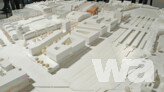 3. Preis: metris architekten und stadtplaner, Heidelberg