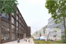 3. Preis: metris architekten und stadtplaner, Heidelberg