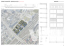 1. Preis: Christoph Mäckler Architekten, Frankfurt am Main