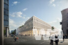 Anerkennung: gmp Architekten von Gerkan · Marg und Partner, Berlin