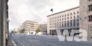 1. Preis: Staab Architekten GmbH, Berlin