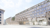 3. Preis: CODE UNIQUE Architekten, Dresden