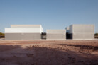 Winner Architecture: MRM arquitectos (Miguel Alonso Flamarique, Roberto Erviti Machain, Mamen Escorihuela Vitales) / Photographer: Mikel Muruzabal