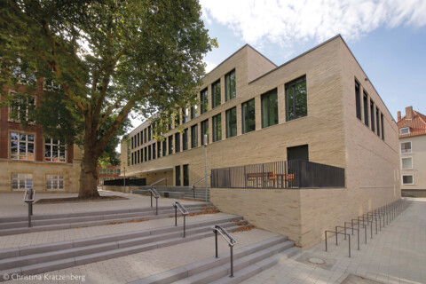 Heinze ArchitektenAWARD 2021