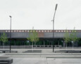 Bestes Projekt 'Wirtschafts-, Industrie- und Gewerbebau': Hauptgüterbahnhof Hannover · AFF Architekten GmbH · Foto: © Hans-Christian Schink