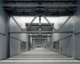 Bestes Projekt 'Wirtschafts-, Industrie- und Gewerbebau': Hauptgüterbahnhof Hannover · AFF Architekten GmbH · Foto: © Hans-Christian Schink