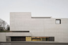 Bestes Projekt 'Bildungsbauten': John Cranko Schule, Stuttgart · Burger Rudacs Architekten · Foto: © Brigida González