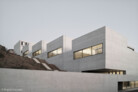 Bestes Projekt 'Bildungsbauten': John Cranko Schule, Stuttgart · Burger Rudacs Architekten · Foto: © Brigida González