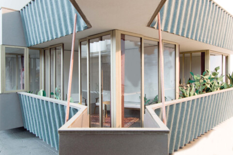 Heinze ArchitektenAWARD 2021