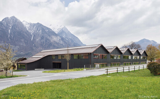 Heinze ArchitektenAWARD 2021