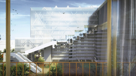 Heinze ArchitektenAWARD 2021