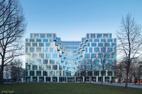 Heinze ArchitektenAWARD 2021