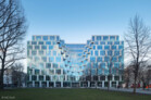 Bestes Projekt 'Büro- und Verwaltungsbauten': UP! BERLIN · JASPER ARCHITECTS · Foto: © HG Esch 