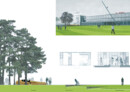 2. Preis Büro Prof. Gabriele G. Kiefer, Berlin-Kreuzberg · Carola Schäfers Architekten BDA, Berlin, Detailansicht