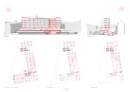1. Preis: Giesler Architekten Ges. für Architektur und Stadtplanung mbH, Braunschweig · IGH Ingenierubüro Giesler, Braunschweig