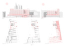 1. Preis: Giesler Architekten Ges. für Architektur und Stadtplanung mbH, Braunschweig · IGH Ingenierubüro Giesler, Braunschweig