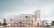 Anerkennung: CODE UNIQUE Architekten, Dresden · INNIUS GTD, Dresden