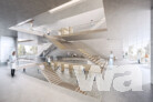2. Preis: Ferdinand Heide Architekt, Berlin