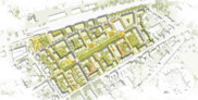 3. Preis: pp a l s pesch partner architekten stadtplaner, Dortmund · wbp Landschaftsarchitekten, Bochum