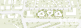 3. Preis: wup architektur wimmer und partner, Wien · EGKK Landschaftsarchitektur  M. Enzinger | C. Kolar GBR, Wien