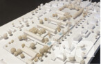 1. Preis Los 1+2: Freie Architekten Christl + Bruchhäuser, Frankfurt