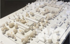 Anerkennung Los 1+2: OPUS Architekten, Darmstadt