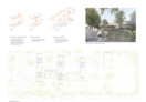 Anerkennung Los 1+2: OPUS Architekten, Darmstadt