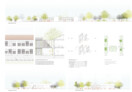Anerkennung Los 1+2: OPUS Architekten, Darmstadt