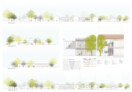 Anerkennung Los 1+2: OPUS Architekten, Darmstadt