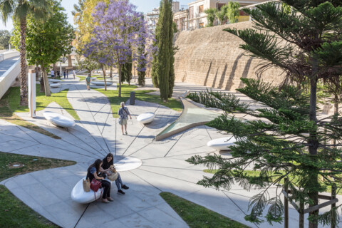 Eleftheria Square