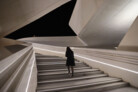 Eleftheria Square, Nikosia · Zaha Hadid Architects · Photo: © K. Arkatites