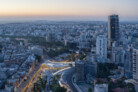 Eleftheria Square, Nikosia · Zaha Hadid Architects · Photo: © Laurian Ghinitoiu