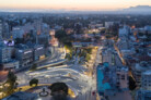 Eleftheria Square, Nikosia · Zaha Hadid Architects · Photo: © Laurian Ghinitoiu